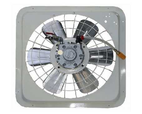  TW-14壁式排吸气动风扇